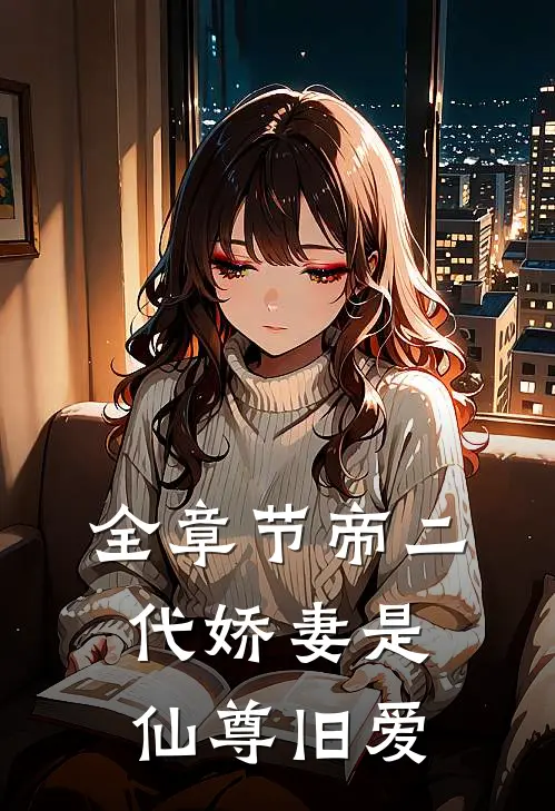 全章节帝二代娇妻是仙尊旧爱