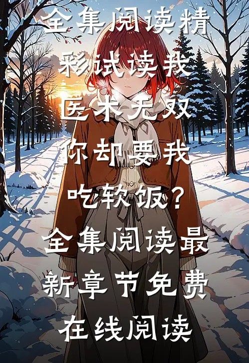 别爱了！你都快被钓成翘嘴了全本阅读