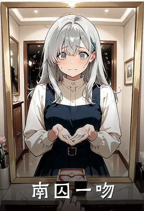 南囚一吻