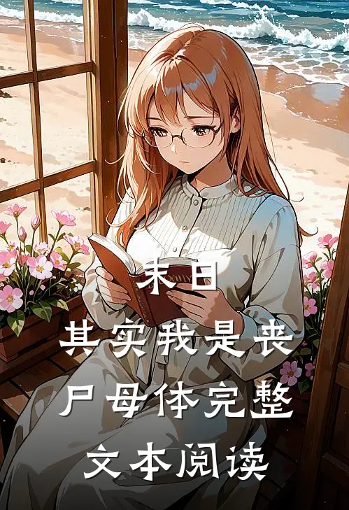 末日：其实我是丧尸母体完整文本阅读