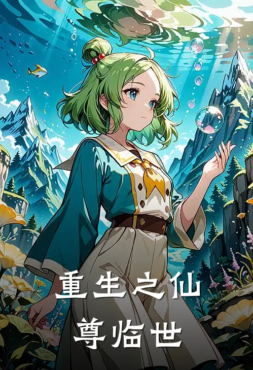 重生之仙尊临世
