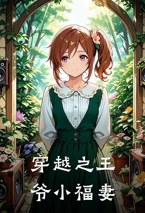穿越之王爷小福妻