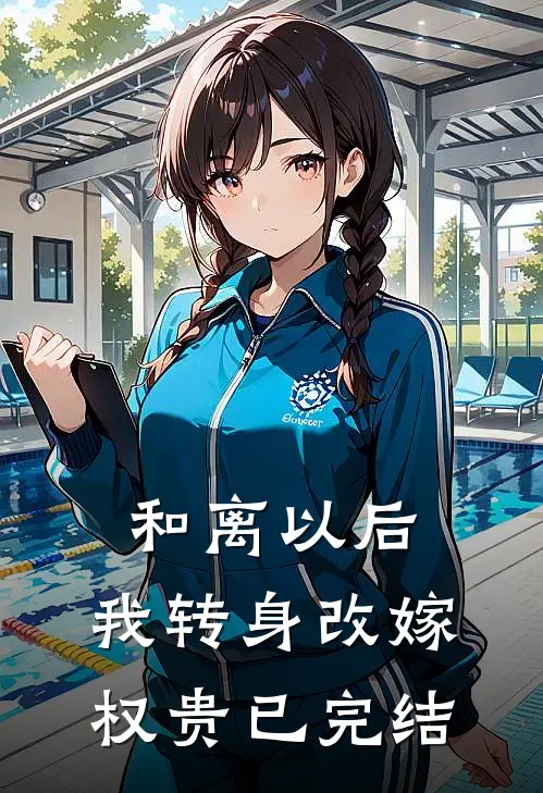 和离以后，我转身改嫁权贵已完结