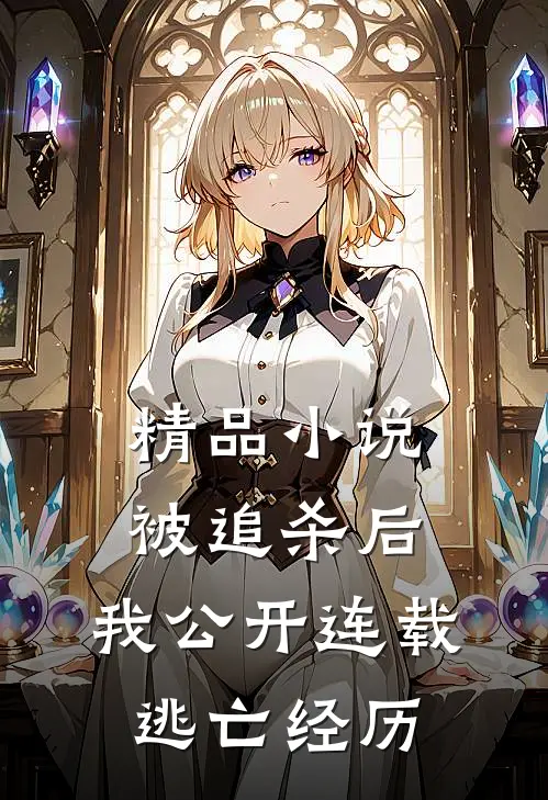 精品小说被追杀后，我公开连载逃亡经历