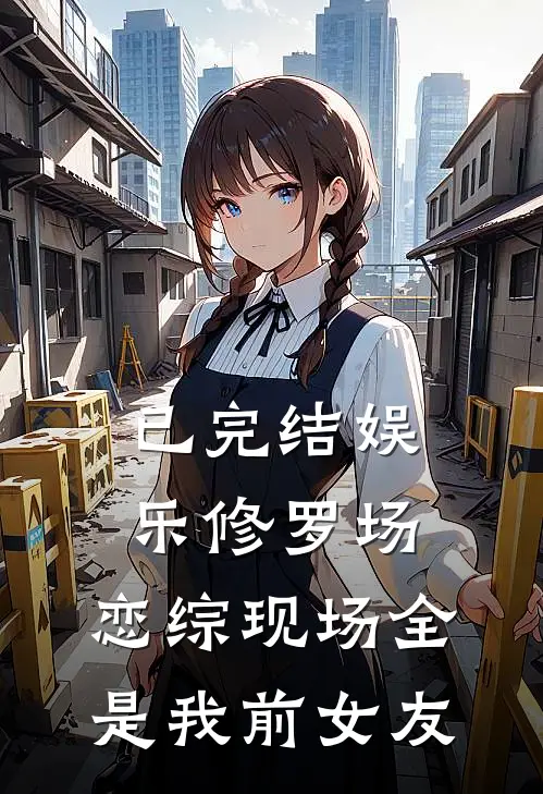 已完结娱乐修罗场：恋综现场全是我前女友