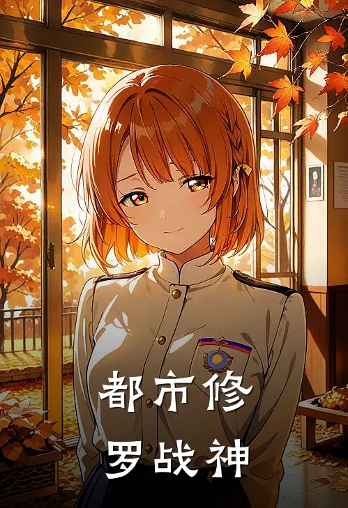 都市修罗战神