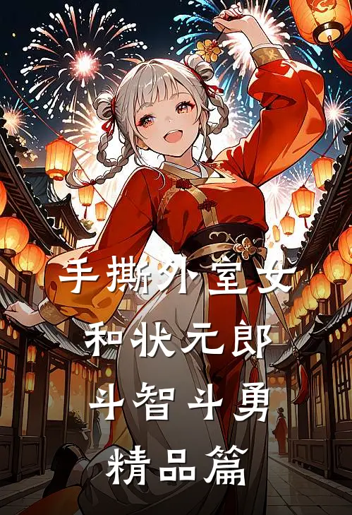 手撕外室女，和状元郎斗智斗勇精品篇