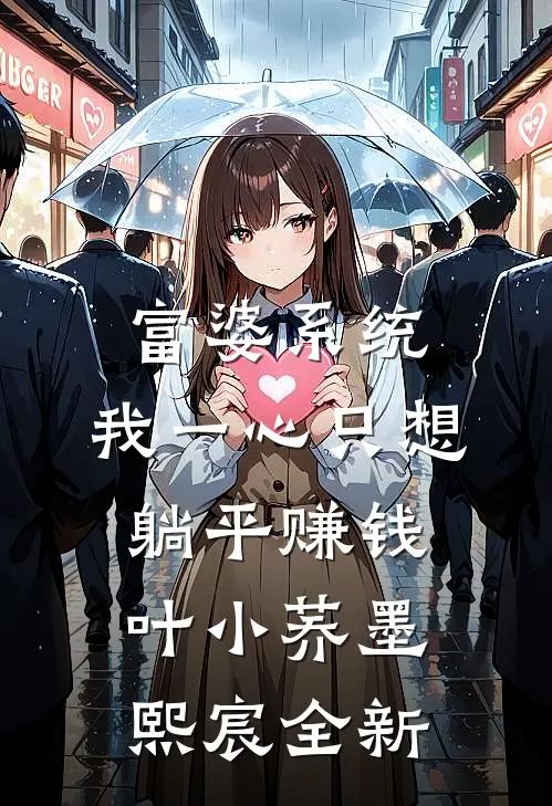 爱是荆棘生花精品推荐