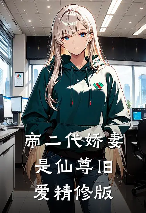 帝二代娇妻是仙尊旧爱精修版