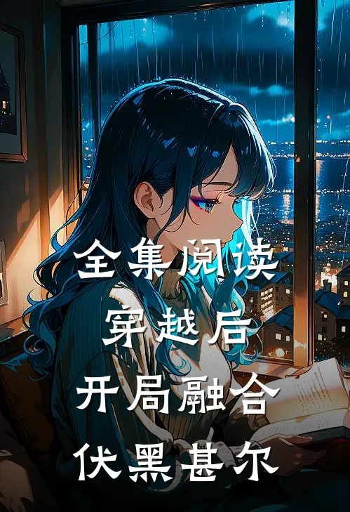 全集阅读穿越后，开局融合伏黑甚尔
