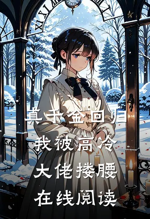 真千金回归，我被高冷大佬搂腰在线阅读