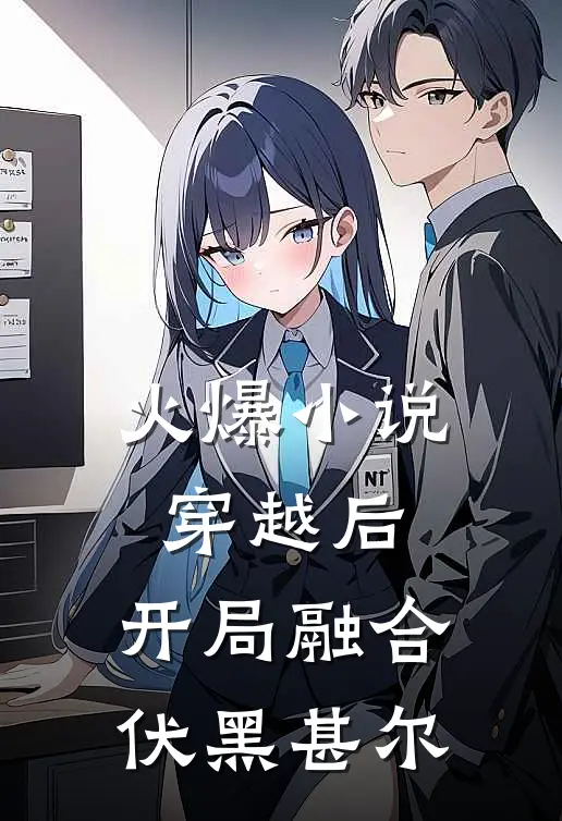 火爆小说穿越后，开局融合伏黑甚尔