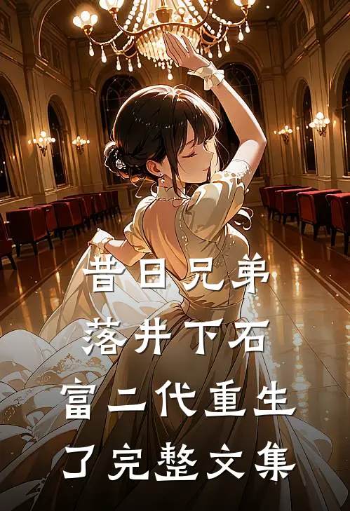 昔日兄弟落井下石，富二代重生了完整文集