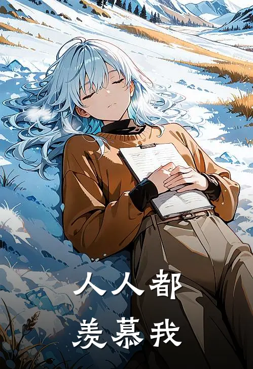 人人都羡慕我