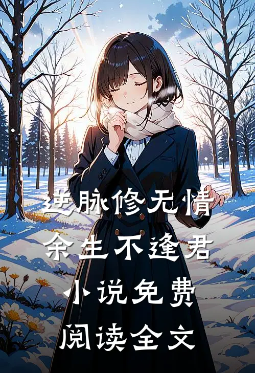二手深情完整阅读