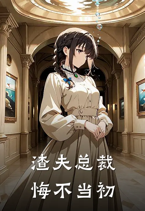 渣夫总裁悔不当初