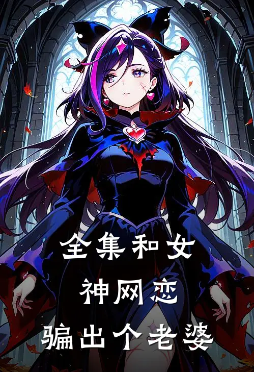 全集和女神网恋，骗出个老婆