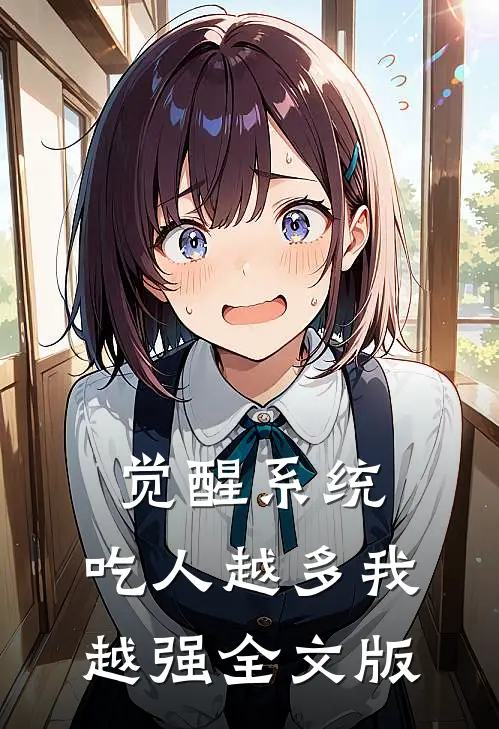 觉醒系统：吃人越多我越强全文版