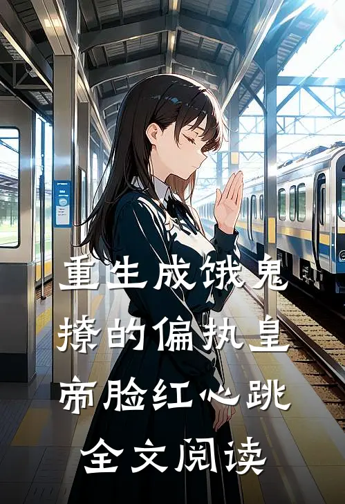 重生成饿鬼，撩的偏执皇帝脸红心跳全文阅读