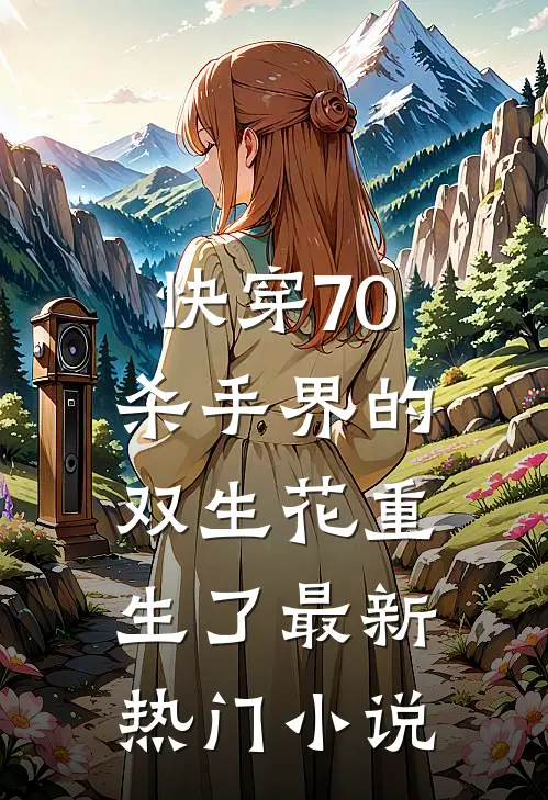 快穿70：杀手界的双生花重生了最新热门小说