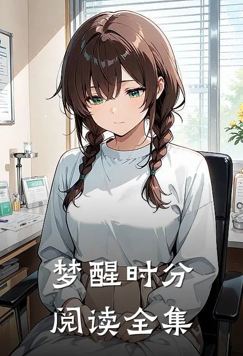 梦醒时分阅读全集