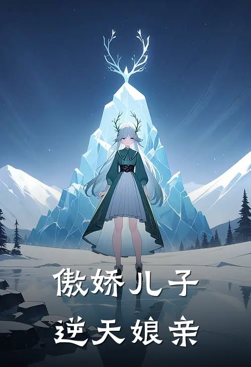 傲娇儿子逆天娘亲