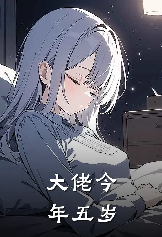 大佬今年五岁