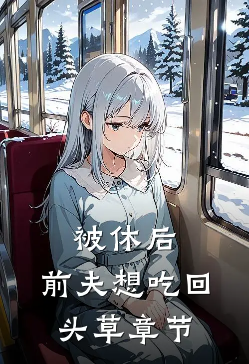 被休后，前夫想吃回头草章节