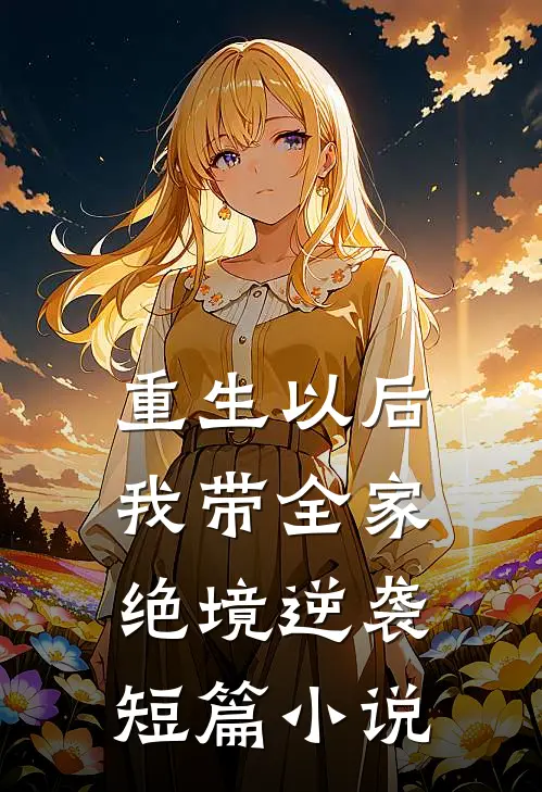 重生以后，我带全家绝境逆袭短篇小说