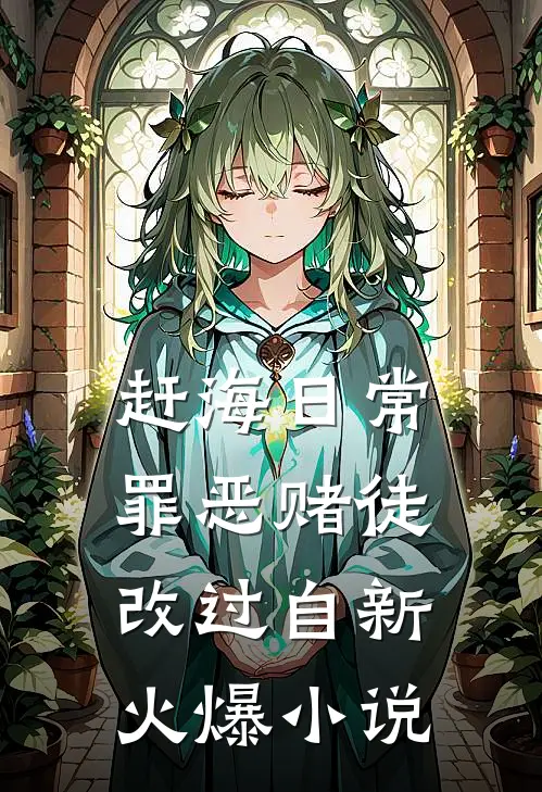 赶海日常：罪恶赌徒改过自新火爆小说