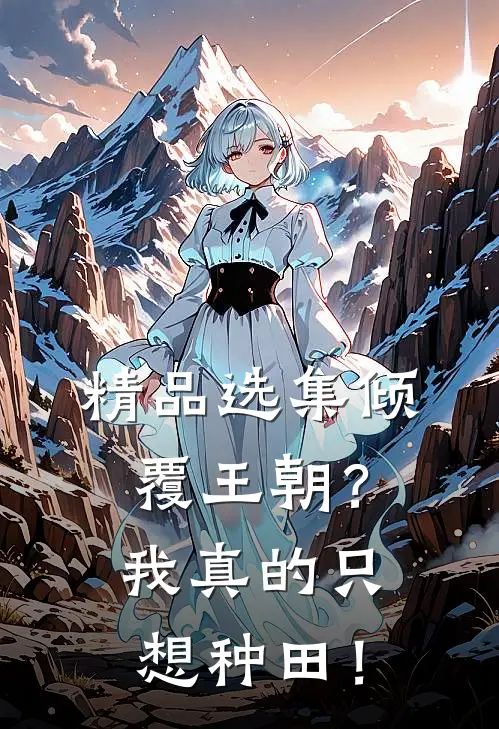 精品选集倾覆王朝？我真的只想种田！