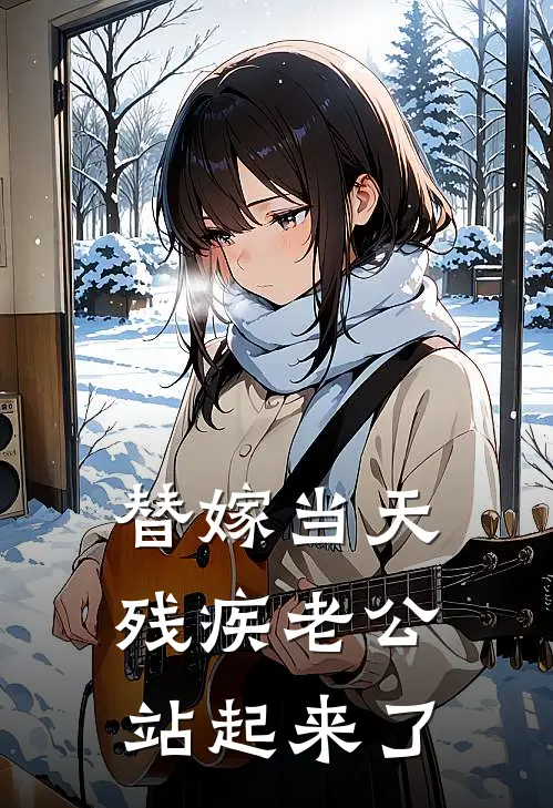 替嫁当天，残疾老公站起来了