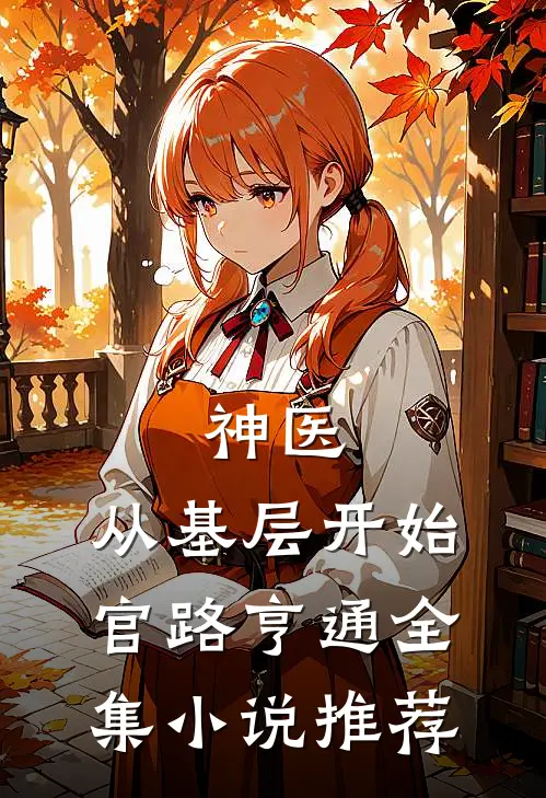 神医：从基层开始官路亨通全集小说推荐