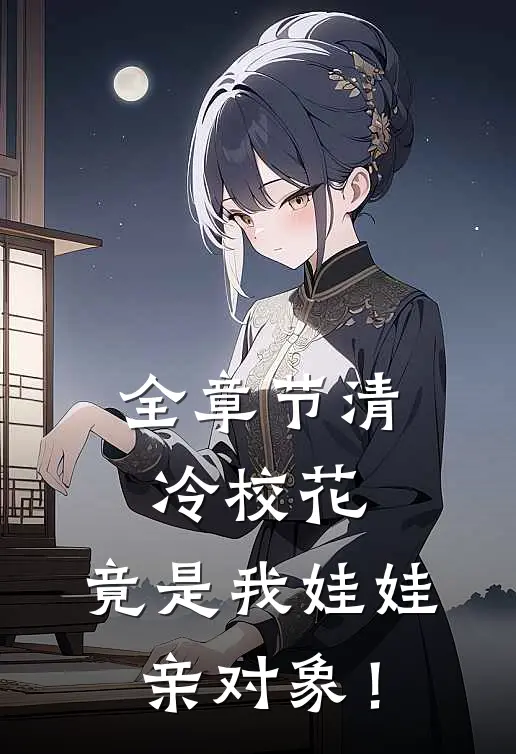 全章节清冷校花，竟是我娃娃亲对象！
