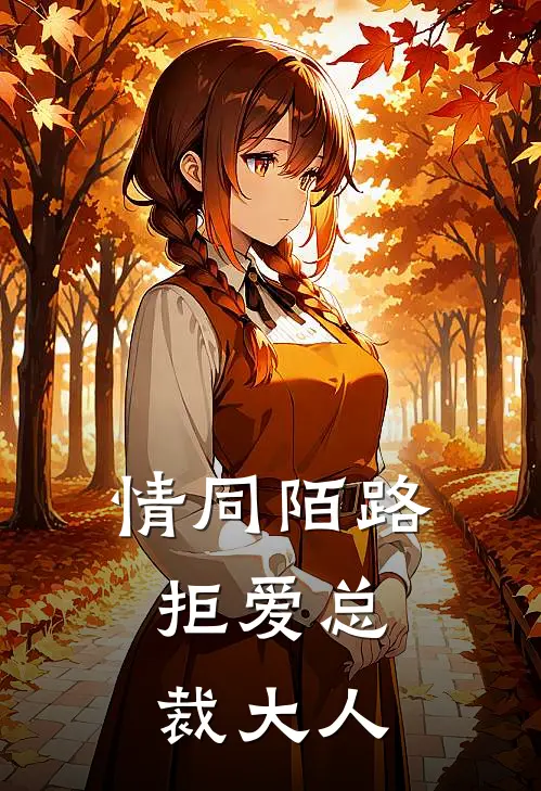 情同陌路：拒爱总裁大人