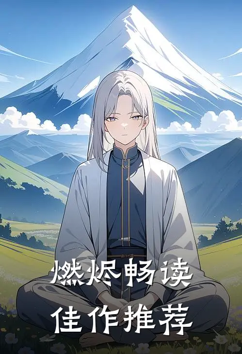 燃烬畅读佳作推荐