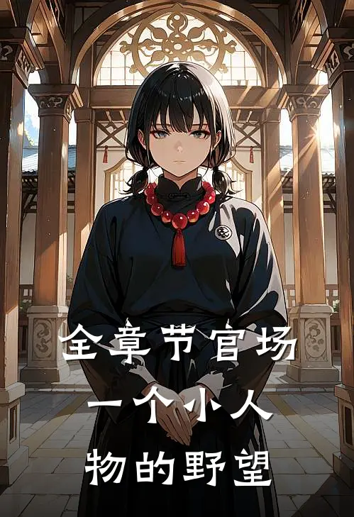全章节官场：一个小人物的野望