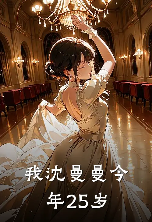 我沈曼曼今年25岁