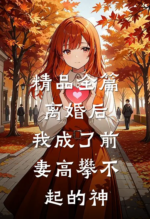 精品全篇离婚后，我成了前妻高攀不起的神