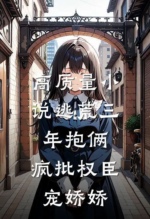 高质量小说逃荒三年抱俩，疯批权臣宠娇娇
