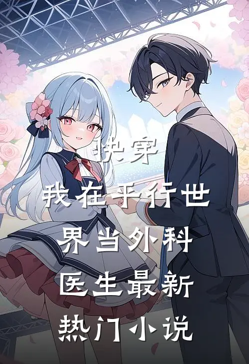 快穿：我在平行世界当外科医生最新热门小说