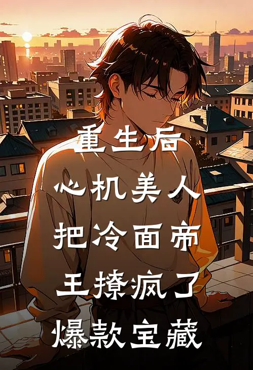萤火眠于旧海潮免费阅读