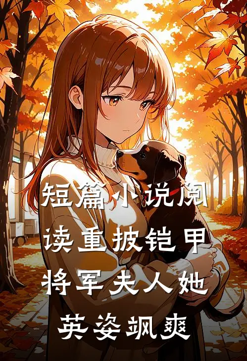短篇小说阅读重披铠甲，将军夫人她英姿飒爽