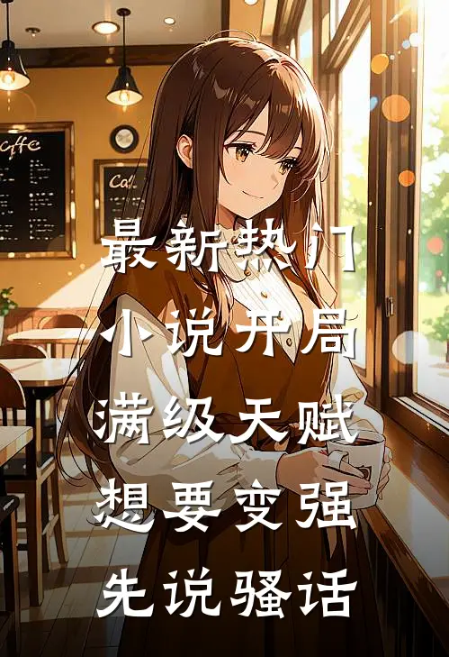 最新热门小说开局满级天赋，想要变强先说骚话