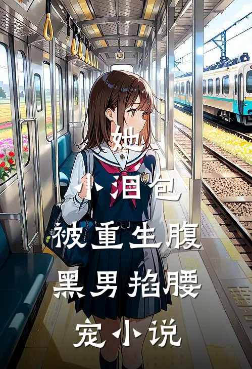 她，小泪包，被重生腹黑男掐腰宠小说