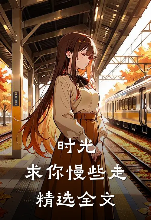 时光，求你慢些走精选全文