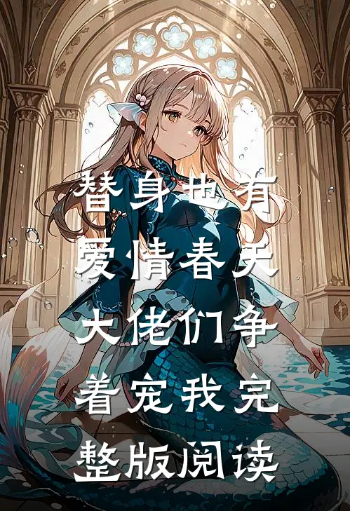 替身也有爱情春天：大佬们争着宠我完整版阅读