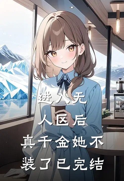 进入无人区后，真千金她不装了已完结