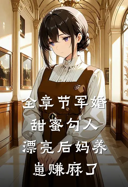 全章节军婚甜蜜勾人，漂亮后妈养崽赚麻了