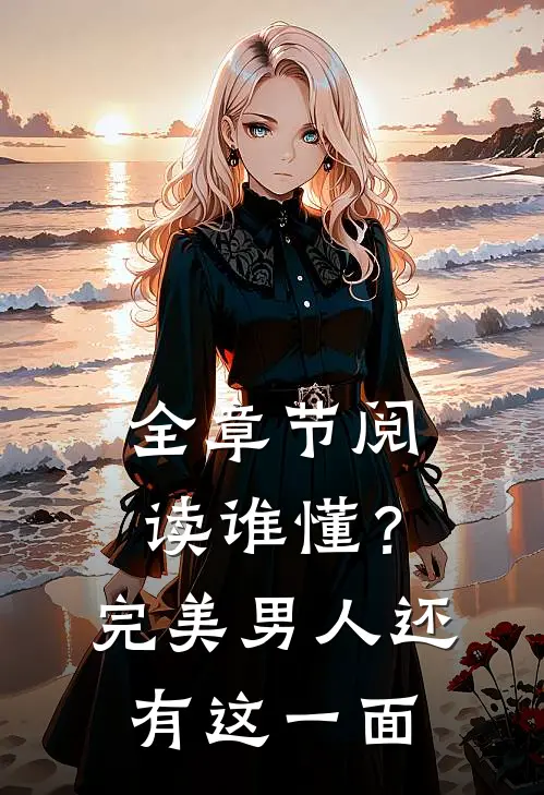 全章节阅读谁懂？完美男人还有这一面